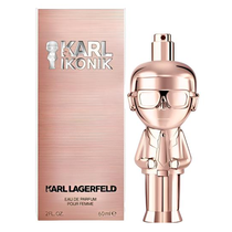 Perfume Karl Lagerfeld Karl Ikonik Pour Femme Eau de Parfum Feminino 60ML