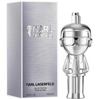 Perfume Karl Lagerfeld Karl Ikonik Pour Homme Eau de Parfum Masculino 100ML