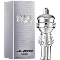 Perfume Karl Lagerfeld Karl Ikonik Pour Homme Eau de Parfum Masculino 100ML