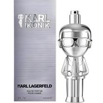 Perfume Karl Lagerfeld Karl Ikonik Pour Homme Eau de Parfum Masculino 60ML