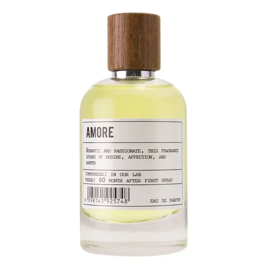 Perfume Karma Amore Eau de Parfum Feminino 100ML