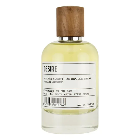 Perfume Karma Desire Eau de Parfum Unissex 100ML
