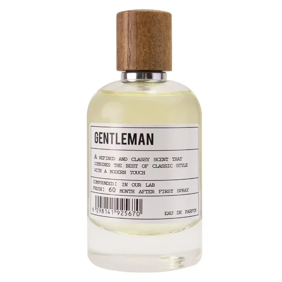 Perfume Karma Gentleman Eau de Parfum Masculino 100ML