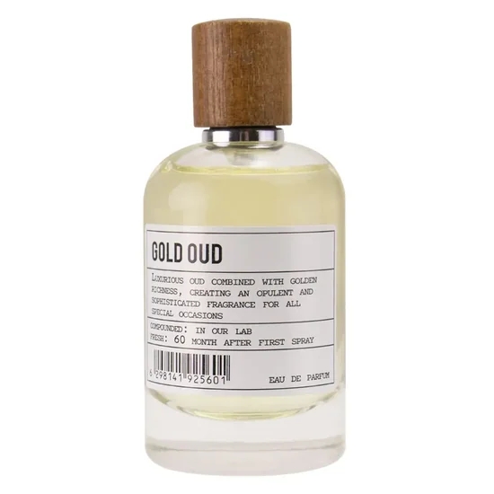 Perfume Karma Gold Oud Eau de Parfum Masculino 100ML