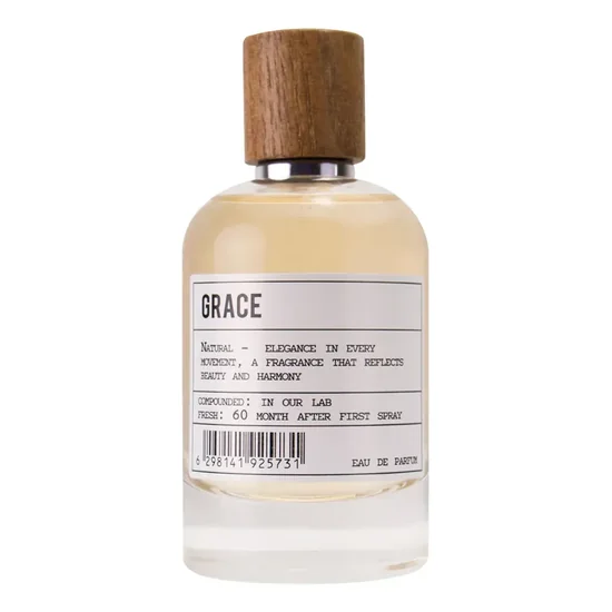 Perfume Karma Grace Eau de Parfum Unissex 100ML