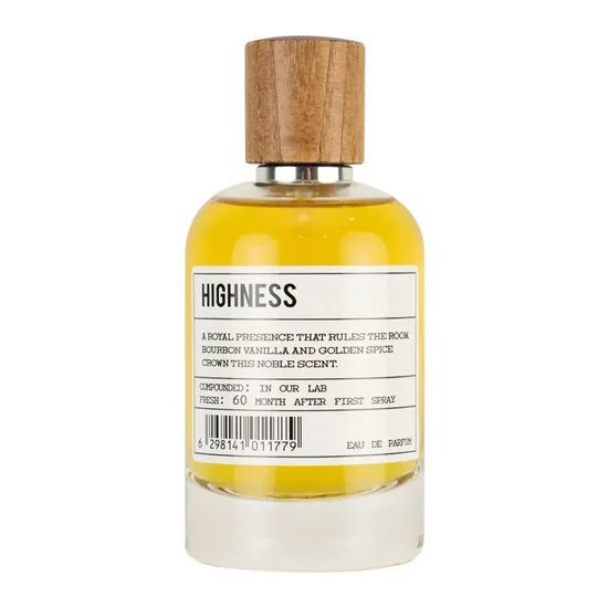 Perfume Karma Highness Eau de Parfum Unissex 100ML