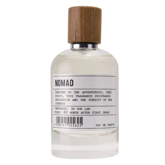 Perfume Karma Nomad Eau de Parfum Masculino 100ML