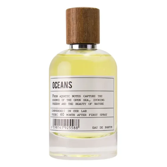 Perfume Karma Oceans Eau de Parfum Unissex 100ML