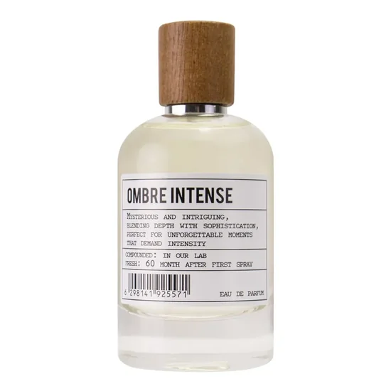 Perfume Karma Ombre Intense Eau de Parfum Masculino 100ML