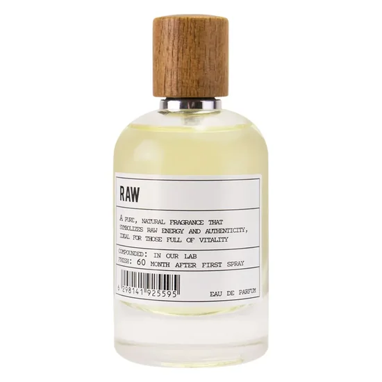 Perfume Karma Raw Eau de Parfum Masculino 100ML