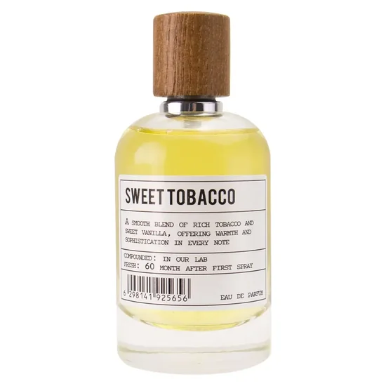 Perfume Karma Sweet Tobacco Eau de Parfum Masculino 100ML