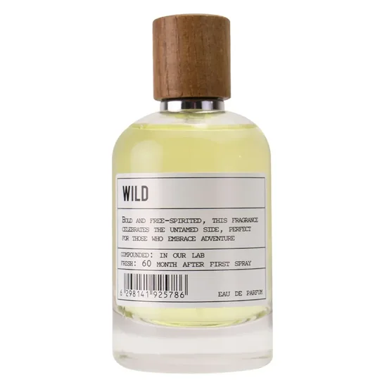 Perfume Karma Wild Eau de Parfum Feminino 100ML