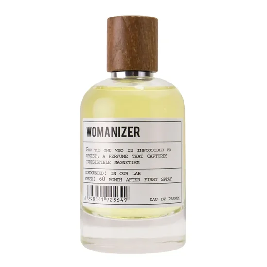 Perfume Karma Womanizer Eau de Parfum Feminino 100ML