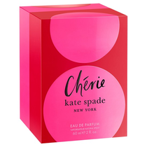 Perfume Kate Spade New York Chérie Eau de Parfum Feminino 60ML foto 1