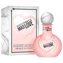 Perfume Katy Perry Mad Love Eau de Parfum Feminino 100ML