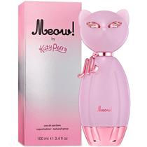 Perfume Katy Perry Meow Eau de Parfum Feminino 100ML
