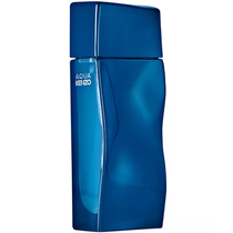 Perfume Kenzo Aqua Kenzo Pour Homme Eau de Toilette Masculino 50ML