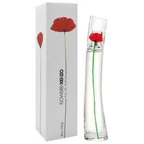 Perfume Kenzo Flower By Kenzo Eau de Parfum Feminino 50ML foto 2