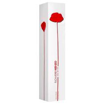 Perfume Kenzo Flower BY Kenzo Eau de Vie Eau de Parfum Feminino 100ML foto 1