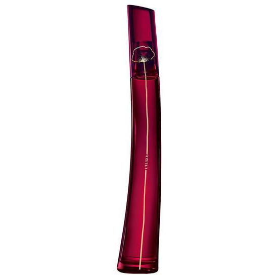 Perfume Kenzo Flower By Kenzo L Elixir Eau de Parfum Feminino 50ML no Paraguai ComprasParaguai .br