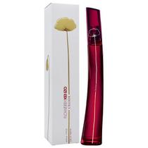 Perfume Kenzo Flower By Kenzo L'Elixir Eau de Parfum Feminino 50ML foto 2