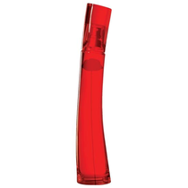 Perfume Kenzo Flower BY Kenzo Red Edition Eau de Toilette Feminino 50ML