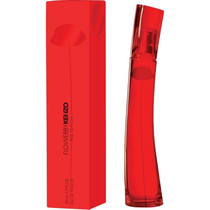 Perfume Kenzo Flower BY Kenzo Red Edition Eau de Toilette Feminino 50ML foto 1