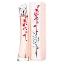 Perfume Kenzo Flower Ikebana Eau de Parfum Feminino 75ML foto 2