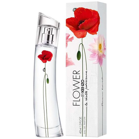 Flower BY Kenzo La Recolte Par com o menor preco do Paraguai