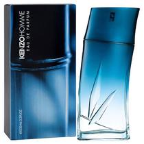 Perfume Kenzo Homme Eau de Parfum Masculino 100ML foto 2