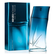 Perfume Kenzo Homme Eau de Parfum Masculino 50ML foto 1