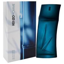 Perfume Kenzo Homme Eau de Toilette Masculino 100ML foto 2