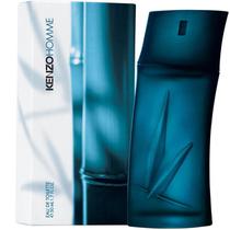 Perfume Kenzo Homme Eau de Toilette Masculino 50ML foto 1