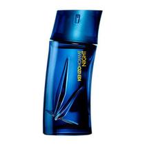 Perfume Kenzo Homme Night Kenzo Eau de Toilette Masculino 50ML