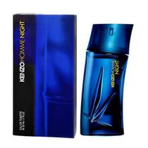 Perfume Kenzo Homme Night Kenzo Eau de Toilette Masculino 50ML foto 2