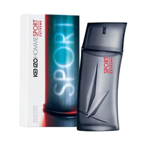 Perfume Kenzo Homme Sport Extreme Eau de Toilette Masculino 50ML foto 1