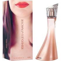 Perfume Kenzo Jeu d'Amour Eau de Parfum Feminino 75ML foto 2
