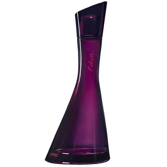 Jeu d'amour kenzo - perfume feminino - eau de parfum - 75ml shop