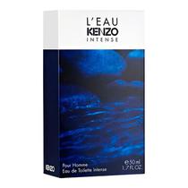 Perfume Kenzo L'Eau Kenzo Intense Eau de Toilette Masculino 50ML foto 1