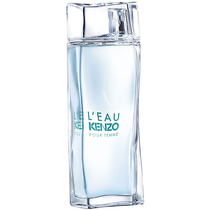 Perfume Kenzo L'Eau Pour Femme Eau de Toilette Feminino 100ML