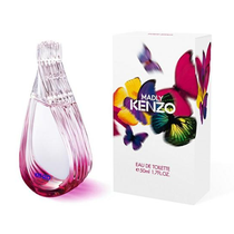 Perfume Kenzo Madly Eau de Toilette Feminino 50ML foto 1