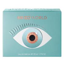 Perfume Kenzo World Eau de Parfum Feminino 50ML foto 1