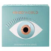 Perfume Kenzo World Eau de Parfum Feminino 75ML foto 1