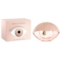 Perfume Kenzo World Eau de Toilette Feminino 75ML foto 2