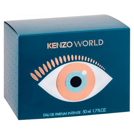 Kenzo world intense kenzo perfume feminino outlet