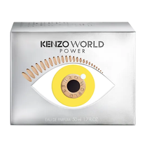 Perfume Kenzo World Power Eau de Parfum Feminino 50ML foto 1