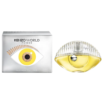Perfume Kenzo World Power Eau de Parfum Feminino 50ML foto 2