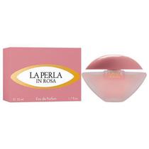 Perfume La Perla In Rosa Eau de Parfum Feminino 50ML foto 2