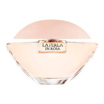 Perfume La Perla In Rosa Eau de Toilette Feminino 50ML