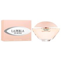 Perfume La Perla In Rosa Eau de Toilette Feminino 50ML foto 2